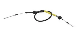 Cable Acelerador Br 377721555C Vw Gol (11072)(861443)(61443) - Cab555c 1