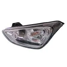 Faro Silvin Ls 92101-B4500 Grand I10 18-23 Lh Fond/Neg Reg/Manual - Flb4500 1