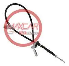 Cable Embrague Gmsgs 24100718 Sail 1.4 - Ce0718 1