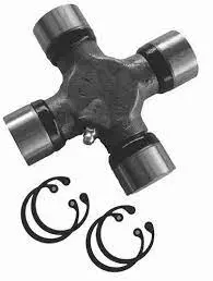 Cruceta Gmb Gum75 (31.75X102) Mit Canter - Cgum75 1