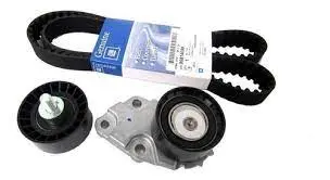 Kit Distribucion Gmb Gkdw0004 Aveo Activo Emotion - Kdw0004 1