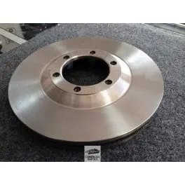 Disco Freno Frisson R107 Dmax-Dfr107 1