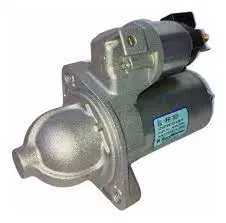Motor Arranque Jpg 36100-03858 Rio 17/- (Mexicano) - Ma03858 1
