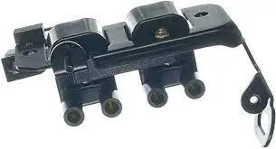 Bobina Encendido Car Ok30e1810x Rio Stylus 1.5 01-05/Carens 1.6 - Bec1810x 1