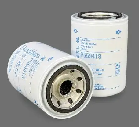 Filtro Aceite Donaldson P559418 Ph2819 Deutz - Fp559418 1