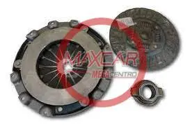 Kit Embrague Daikin Mb523022uf Montero 2600 4G54 Haval H5 -  Kemmb523022 1