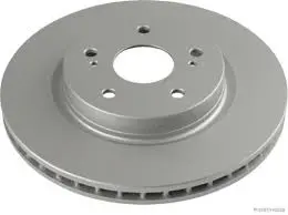 Disco Freno Yesq 43512-0K120 Toy Hilux 2.7 10-15 Yq7027 - Df12ok120 1