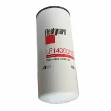 Filtro Aceite Fleeguard Lf14000 Cummins - Flf14000 1