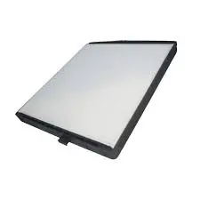 Filtro A/C Gm 96539649G Aveo Activo 1.6 2008 (1183.3) - Fc1183.3 1