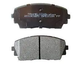 Pastilla Freno Mando Ph26/Mpk39 Kia Picanto R 12- - Mph26 1