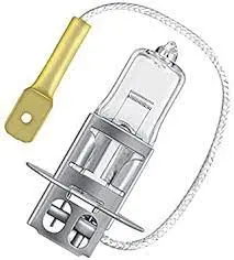 Halogeno Osram H3 12V 100W 62201Sbp  - H62201sbp 1