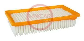 Filtro Aire Kia 1070.11 Rio Mexicano/ Accent 1.4-1.6L  - Fa107011 1