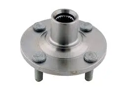 Manzana Rda Del Mgt 43502-52010 Yaris 1.3/1.5 99-05 - Mrm52010 1