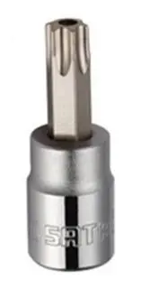 Dado Punta Torx Largo Crossman C/Guia 1/2 * T-60 99-171 - Dtl99171 1