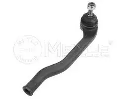 Terminal Rts 9102411210 Duster 11- Lh	- Tr1210 1