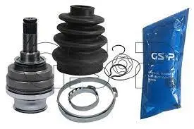 Punta Homocinetica Caja Gsp 644004 Corsa Evolution 1.4 1.8 22X22x34.95 - Pe644004 1