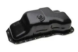 Carter Fiat Fiorino Original Genuine Mazda - 46435414 1