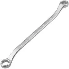 Llave Stanley Corona Doble 16X17mm (9786138) - Llcd1617 1