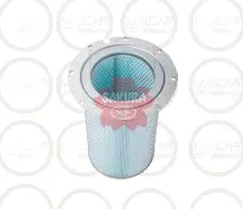 Filtro Aire Sakura A5502 Caterpillar 825C (Af876 Laf7360 Af360) - Fa5502 1
