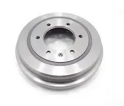 Tambor Rda J&J 8973605050 Dmax. 2Wd. (301X61x70x101) - Tj5050 1
