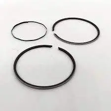 Rines Npr Swd20004 Std Corsa 1.6/Aveo/Lanos 79Mm +20 - R2000420 1