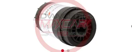 Filtro Aceite Advance Ao16352 Jack Hfc 3.8 Ton/Foton Aumark 5.5 Ton - Fao16352 1