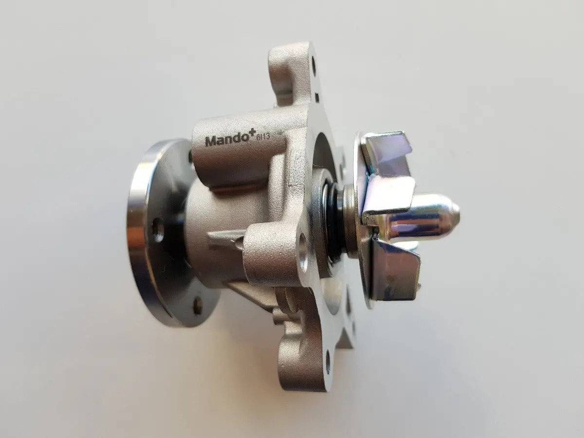 Bomba Agua Kia Cerato/Elantra 25100-2B700-B0a2b700 1