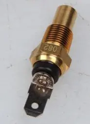 Sensor Termico Astra/Zafira 00170 Delphi-St170 1