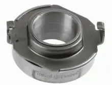 Ruliman Embrague Mobis Kia Pregio 3.0/ Carnival 2.5 41412-4Z000-Re4z000 1