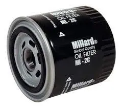 Filtro Aceite Millard Ml2c (Ph2) - Fml2c 1