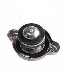 Tapa Radiador Mobis 25330-1P000 Creta Santa Fe - Trn1p000 1