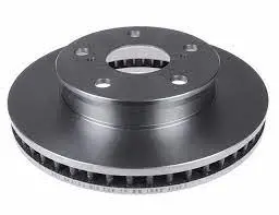 Disco Freno Fmx 43512-35210 Hilux 4X4 - Df35210 1