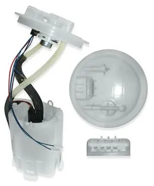 Bomba Gasolina Bosch Armada Completa Corsa 314346-Bgb346 1