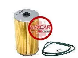 Filtro Aceite Samury So1325 Hino 700 Fs Pkc212 - Fso1325 1