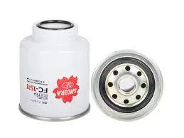 Filtro Combustible Advance Afp1511 Dmax Diesel Trampa De Agua Fc1511  Fafp1511 1