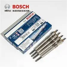 Bujia Precalentamiento Bosch 0250202136 Great Wall - Bb2136 1