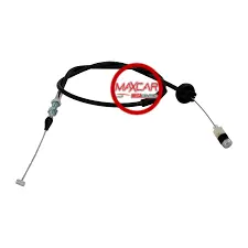 Cable Acelerador Sbk 8944931352 Luv 2.3 - Ac1352 1