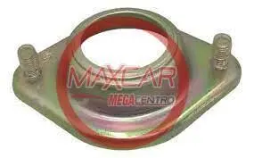 Base Amortiguador Dery 24556348 Van N300 11- - Bad6348 1