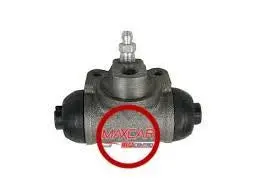 Cilindro Rda Post Eagle 8942335004 Luv Trooper 2.3 - Cre5004 1