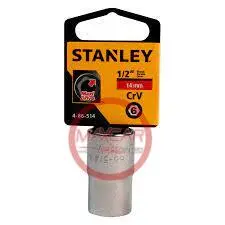 H.1/2146 Dado Stanley 1/2 14Mm 6Lados (9786514) 1