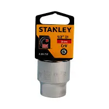 Dado Stanley 1/2 28Mm 6 Lados (488750) - D1/2286 1