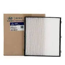 Filtro A/C Porstec 97134-0U000 Kia-Soluto 19/-  Fp0u000 1