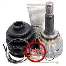 Punta Homocinetica Eje J&J 824011/ Hy801 Hy Atos Prime 25X25x50 - Jjjhy801 1
