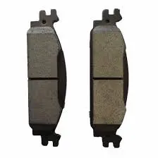 Pf.D1508 Pastilla Freno High Power Ford Exlorer 12- 1