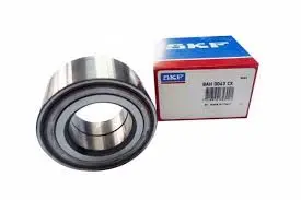 Ruliman Skf Bah043 Optra-Rbah043 1
