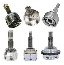 Punta Homocinetica Gsp 841092 Sentra 25X32x55 - Jgni052 1