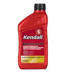 Kendall 1/4 Atf Full Syn Versatrans Dexron Lv - Kqdv 1