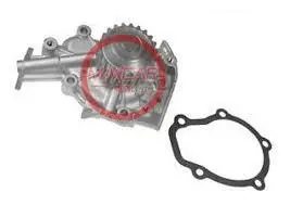 Bomba Agua Fmx 96518977 Spark 3C  - Baf8977 1