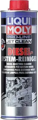 Liqui Moly Pro-Line Jet Clean Diesel 500Ml 5154 - Pljd 1