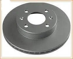 Disco Freno J&J 51712-07500 I10 Picanto Picanto R - Dfj7500 1